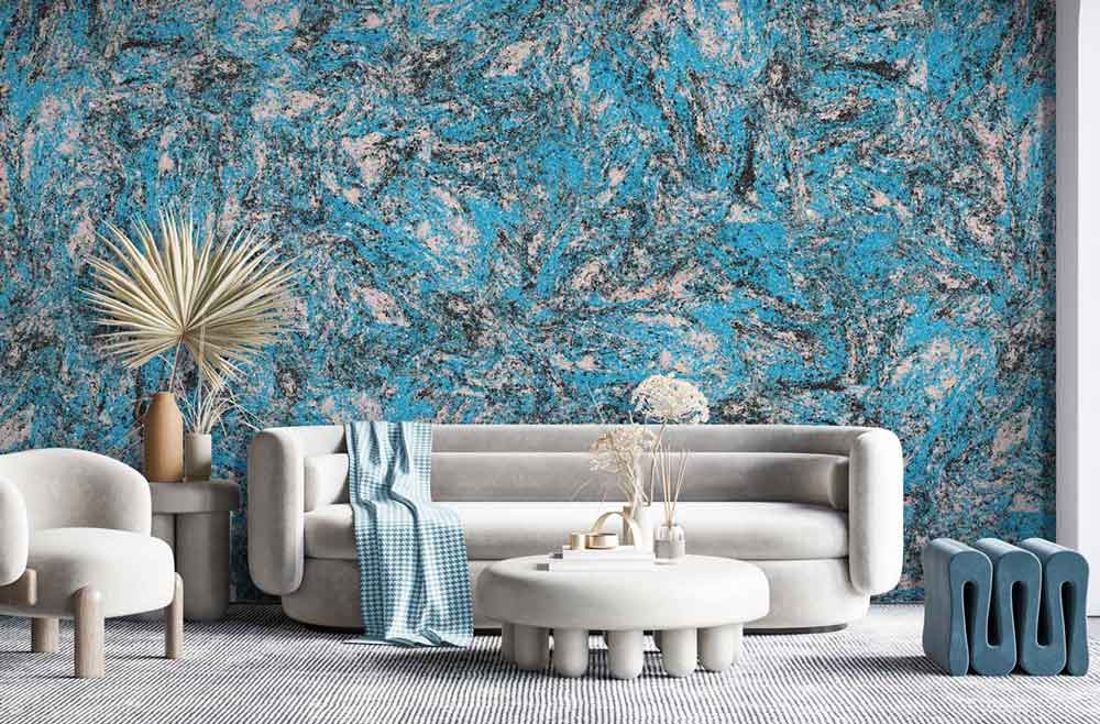 Kiraz dekoratif boya